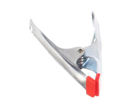 Пружинный металлический зажим Piher 2.5х3см 57025 – изображение 2