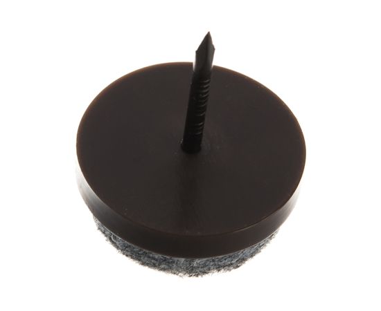 Протекторы для мебели Vortex войлок на гвоздях 26013 – изображение 2