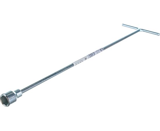 Торцовой Т-образный ключ TOYA 380мм х 13мм 56730 – изображение 2