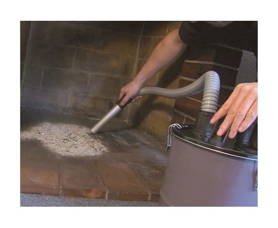 Фильтр для золы 12 л Einhell 2351606 – изображение 2