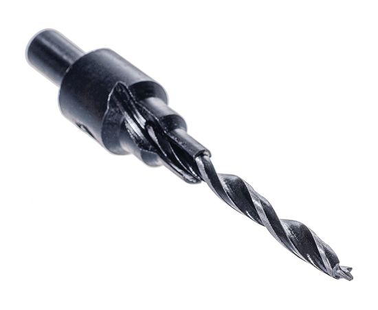 Сверло для мебельных стяжек/конфирмата 5 мм Gigant GT-067 – изображение 2