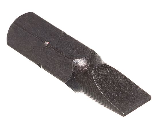 Бита SL0,8х5,5 мм, 25 мм, 2 шт. REDVERG 6623482 – изображение 2