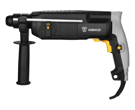 Сетевой перфоратор DEKO DKH850W 063-4255 – изображение 2