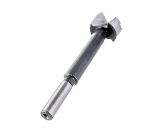 Сверло Форстнера WS 22 мм, цилиндрический хвостовик PROJAHN 33022 – изображение 2