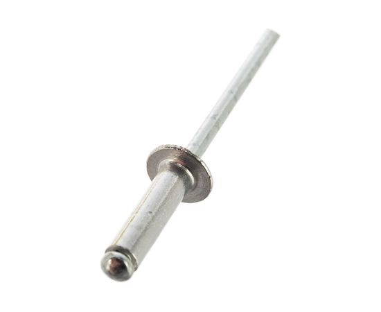 Заклепка алюминиевая (50 шт; 4.0х14 мм) STAYER 3120-40-14 – изображение 2