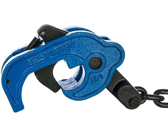 Цепной захват для бочек EURO-LIFT DL500 00005370 – изображение 2