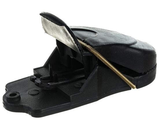 Мышеловка mr.mouse ПЛАСТИК 1шт М-739 – изображение 3