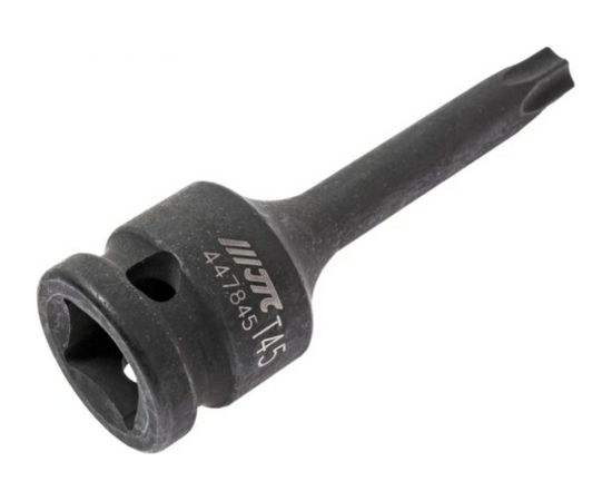 Бита-головка ударная 1/2” TORX T45х78мм JTC 447845 – изображение 3