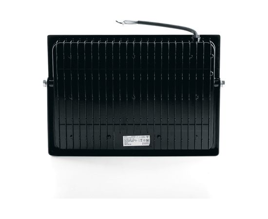 Светодиодный многоматричный прожектор SAFFIT SFL90-200 200W 6400K IP65, черный 55168 – изображение 3