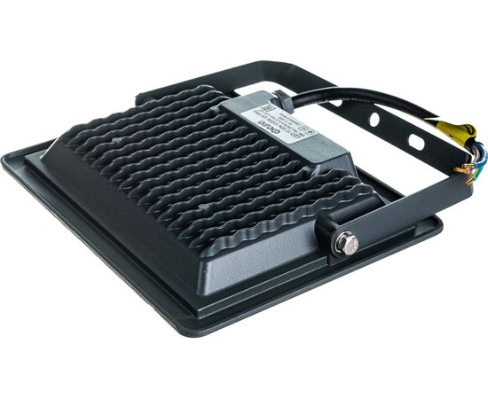 Прожектор ФАZА СДО-10 50w 6500K GR IP65 230V 5032095 – изображение 3