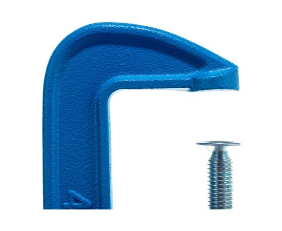 Струбцина СОЮЗ 1078-01-100с – изображение 3