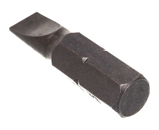 Бита SL0,8х5,5 мм, 25 мм, 2 шт. REDVERG 6623482 – изображение 3