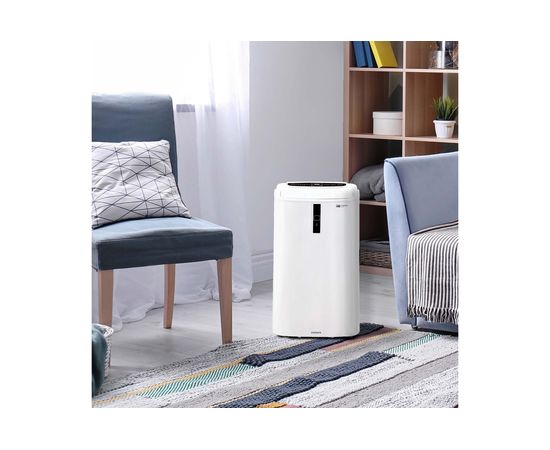 Мобильный кондиционер Timberk T-PAC12-P11E – изображение 3