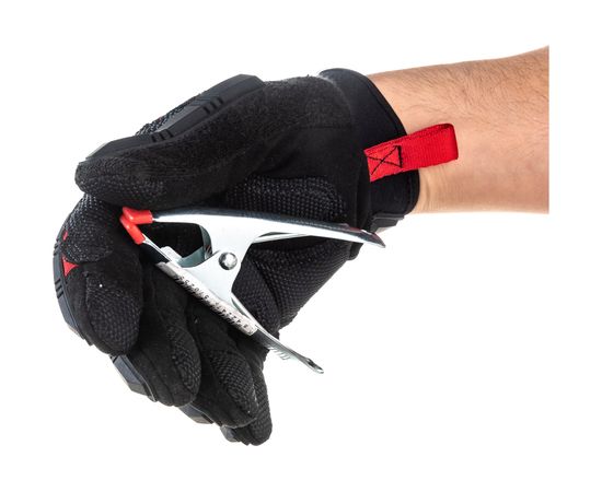 Пружинный металлический зажим Piher 2.5х3см 57025 – изображение 3