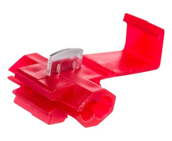 Ответвитель ЭРА ОВ1 0,5-1,5 мм2, красный 50шт Б0038933 – изображение 3