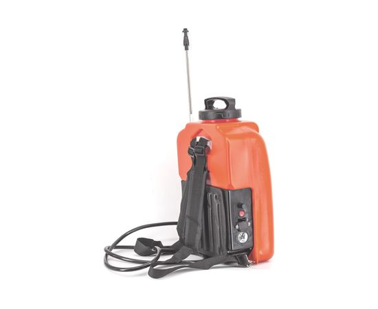 Электрический опрыскиватель Aqua Work KF-12C-3 24708 – изображение 3