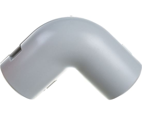 Угол 90 градусов Экопласт CI20G стандарт для труб D20мм, 5шт 41220-5 – изображение 3