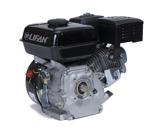 Двигатель LIFAN 170F D20 00-00000619 – изображение 3