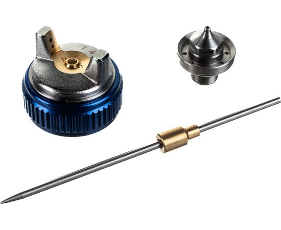 Сопло 1.4 мм для краскораспылителя MAESTRO G600 FUBAG 130114 – изображение 3