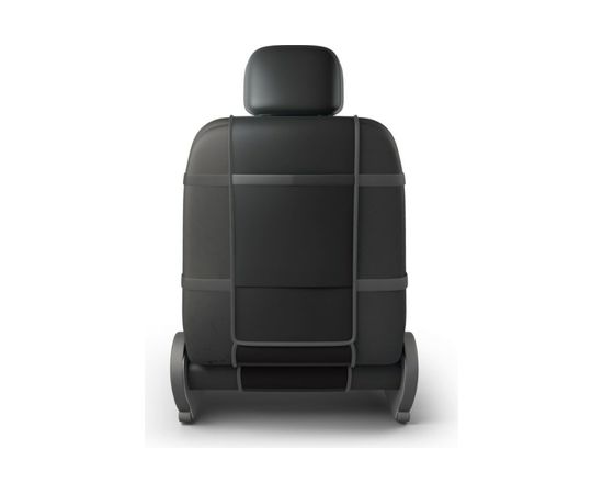 Накидка на сиденье AUTOPROFI Multi Comfort MLT-320G BK – изображение 3