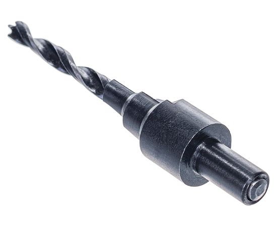 Сверло для мебельных стяжек/конфирмата 5 мм Gigant GT-067 – изображение 3