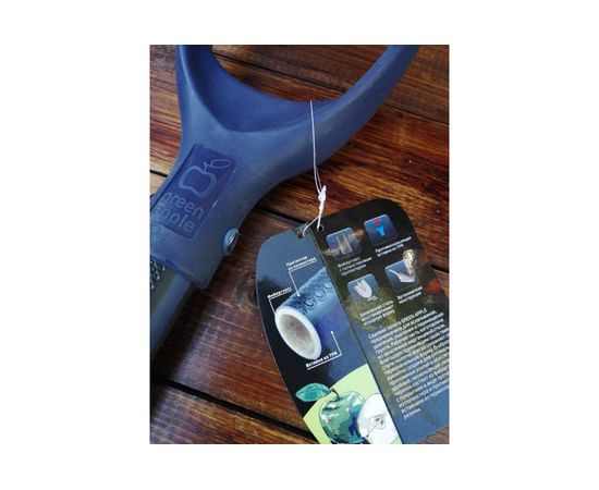 Штыковая садовая лопата GREEN APPLE 1.6 м Б0015197 – изображение 3