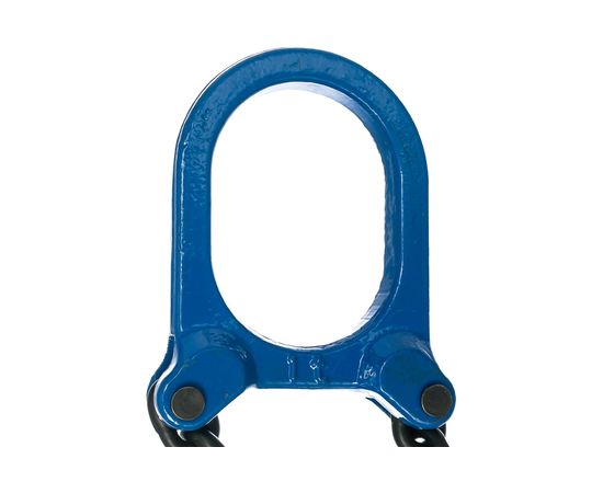 Цепной захват для бочек EURO-LIFT DL500 00005370 – изображение 3