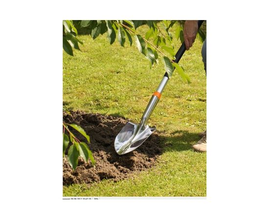 Штыковая лопата Центроинструмент FINLAND 1504 – изображение 3