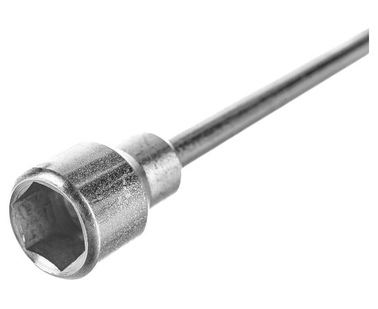 Торцовой Т-образный ключ TOYA 380мм х 13мм 56730 – изображение 3