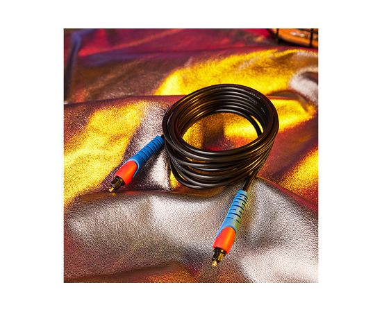 Шнур Toslink - Toslink REXANT длина 3 метра 17-0804 – изображение 3