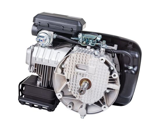 Двигатель бензиновый XP 225 A (7.5 л.с.) Zongshen 1T90QW255 – изображение 3