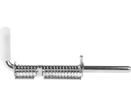 Гаражная задвижка ЧЕТЫРЕ СЕЗОНА 300 цинк 79-1083 – изображение 3