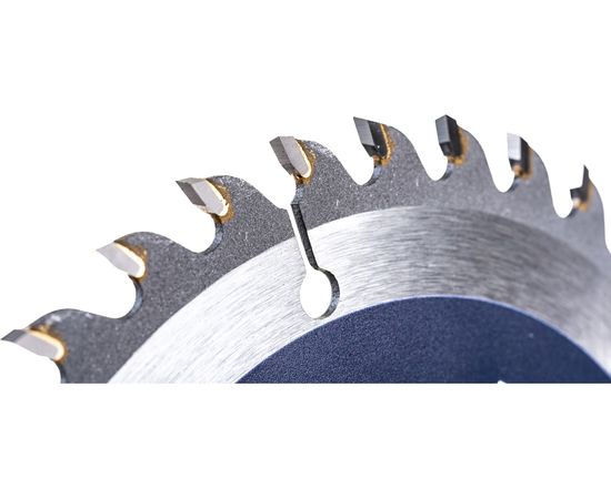 Диск пильный твердосплавный Basis (130х20/16 мм; 36 зубов) MONOGRAM 086-747 – изображение 3