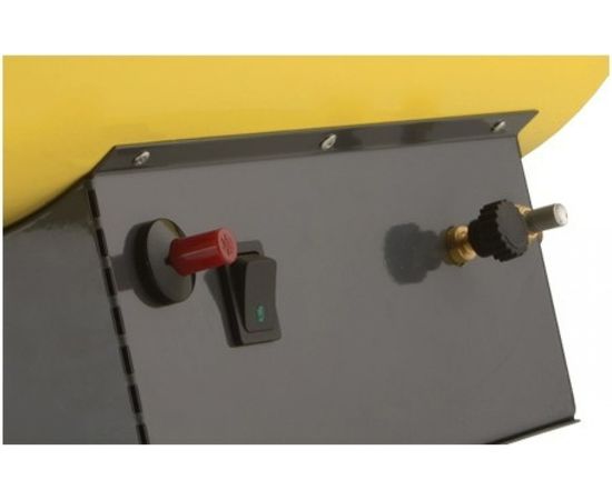 Газовая тепловая пушка Ballu BHG-85 – изображение 3