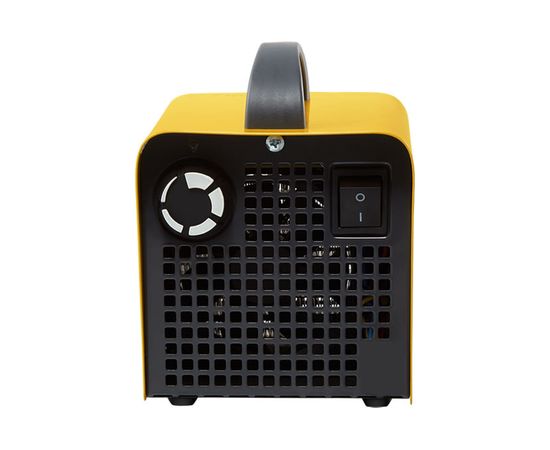 Тепловая пушка Ballu BKS-3 – изображение 3