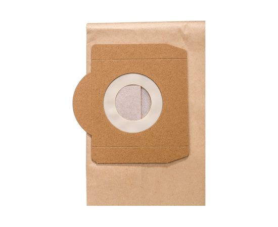 Мешок-пылесборник бумажный для KARCHER (12 л; 5 шт.) AIR Paper PK-218/5 – изображение 3