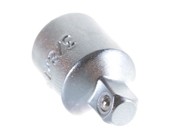 Адаптер переходник F3/8" х M1/4" JTC 320302 – изображение 3