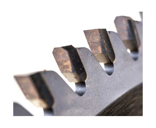 Диск отрезной для ламината и МДФ (300x30x3.2/2.2 мм; Z=96 TFZ) PROCUT 755.3003096 – изображение 4