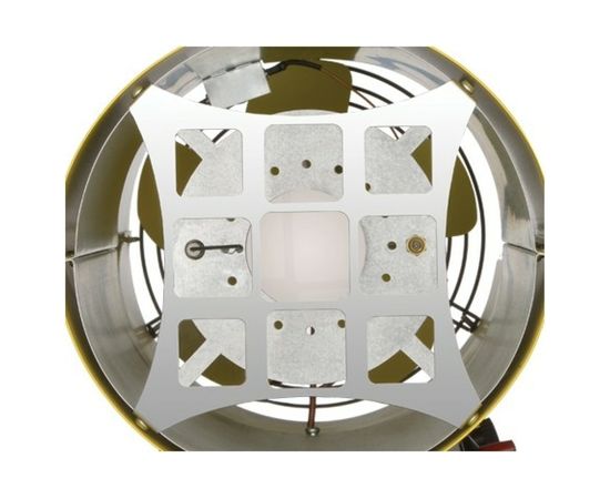 Газовая тепловая пушка Ballu BHG-85 – изображение 4