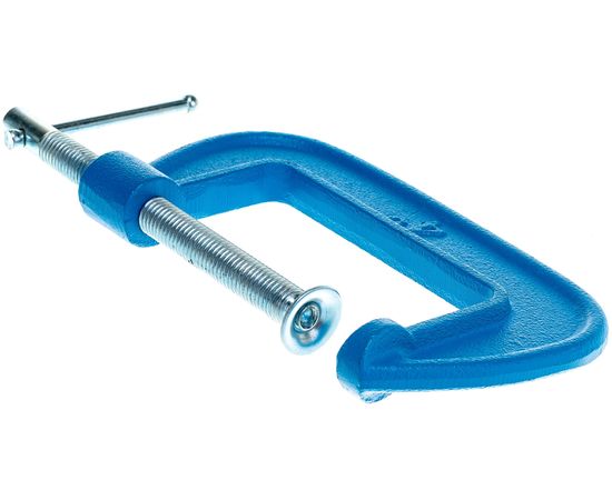 Струбцина СОЮЗ 1078-01-100с – изображение 4