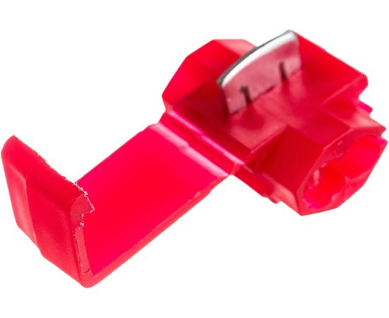 Ответвитель ЭРА ОВ1 0,5-1,5 мм2, красный 50шт Б0038933 – изображение 4