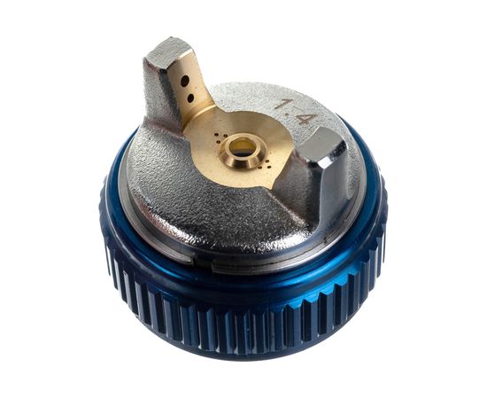 Сопло 1.4 мм для краскораспылителя MAESTRO G600 FUBAG 130114 – изображение 4