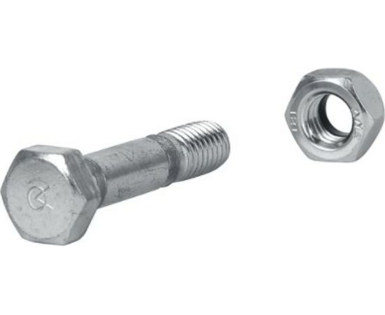 Болты срезные SH 8-38 (4 шт; 8 мм) PATRIOT 426001021 – изображение 4