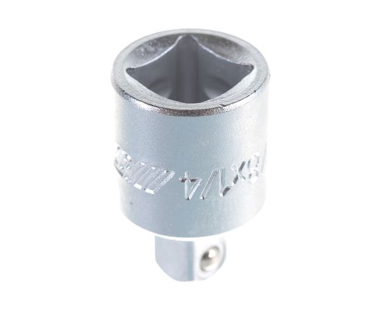 Адаптер переходник F3/8" х M1/4" JTC 320302 – изображение 4