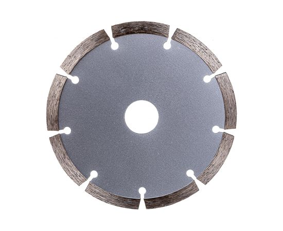 Диск алмазный отрезной (125х22.2х1.8 мм) СПЕЦ 0512003 – изображение 4