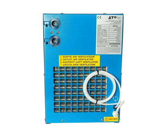 Рефрижераторный осушитель ATS DSI 42 100528536 – изображение 4