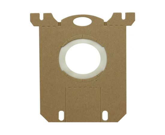 Мешки-пылесборники для пылесосов ELECTROLUX, PHILIPS (3 шт.) OZONE SE-02 – изображение 4