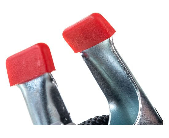 Пружинный металлический зажим Piher 2.5х3см 57025 – изображение 4