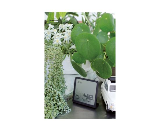 Гигрометр Stadler Form Selina hygrometer black S-061 – изображение 4