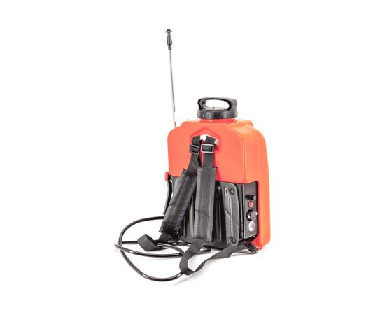 Электрический опрыскиватель Aqua Work KF-12C-3 24708 – изображение 4